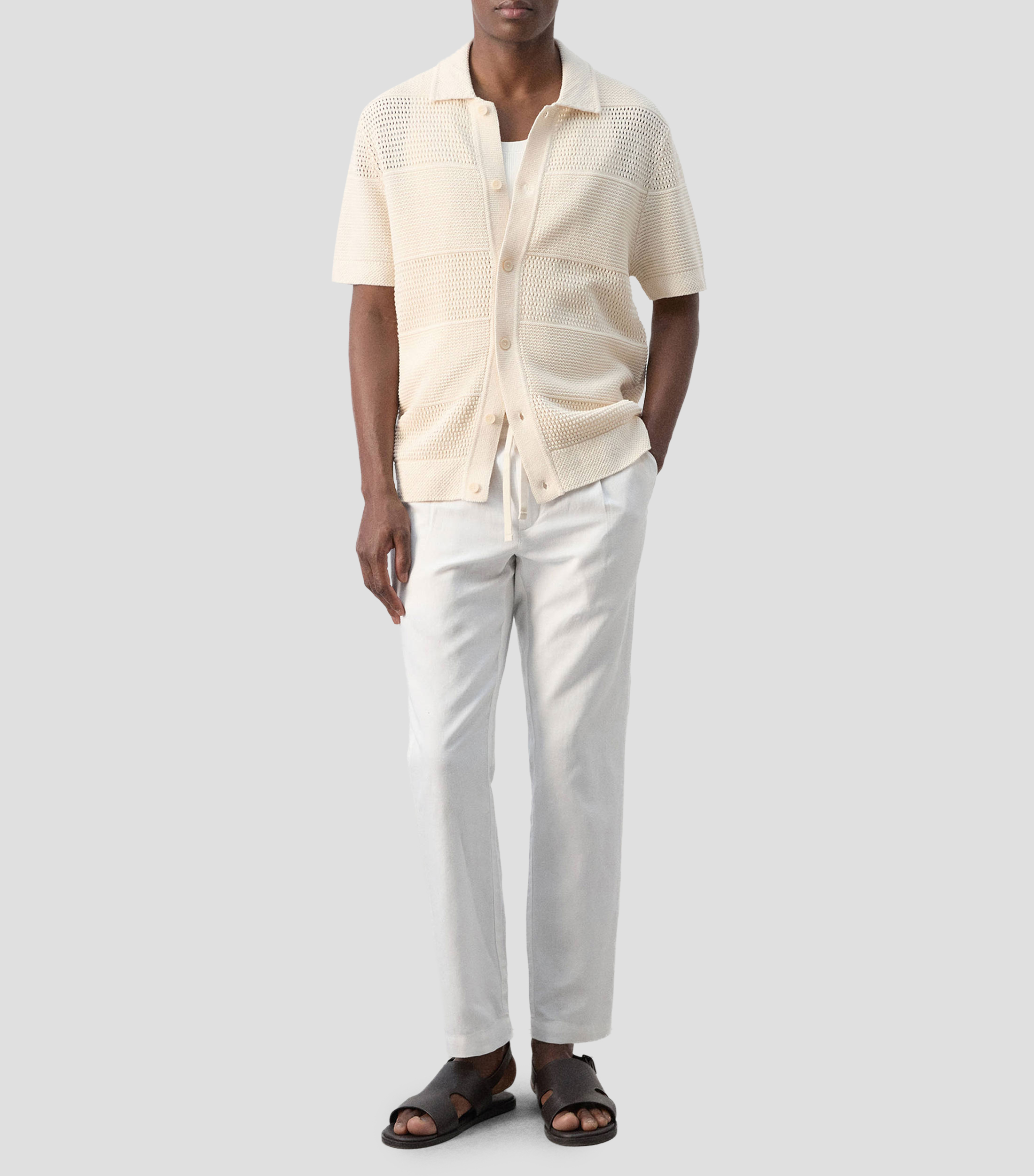 Pantalón Romelino Hombre